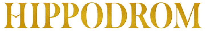 Hippodrom Logo