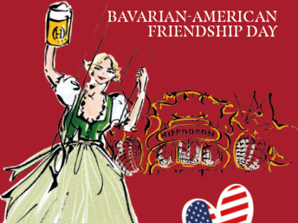 AmercianFriendshipDay